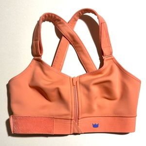 Shefit adjustable Flex sports bra